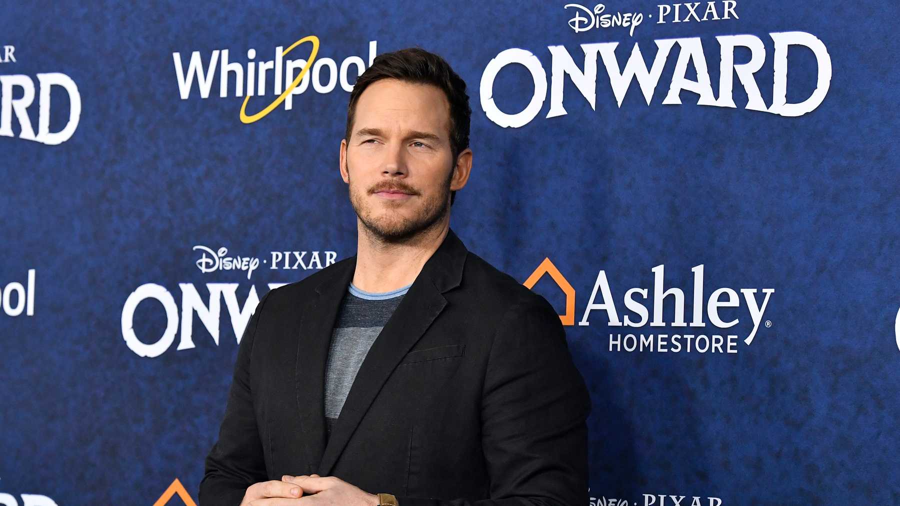 Saigon Bodyguards Mit Chris Pratt Und Wu Jing