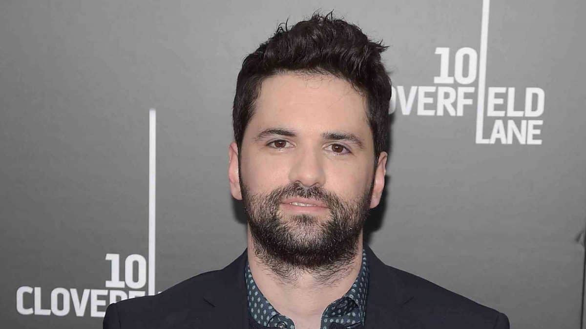 Dan Trachtenberg
