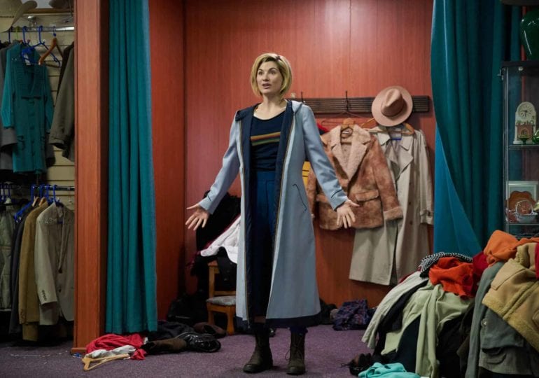 Doctor Who Special | Revolution Of The Daleks