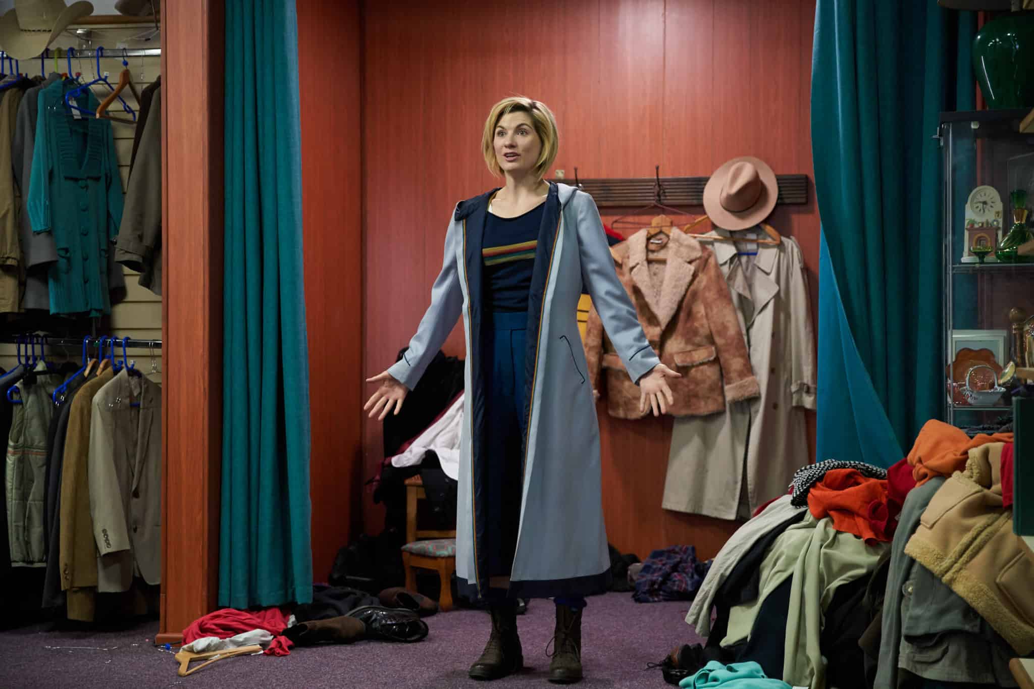 Doctor Who Special | Revolution Of The Daleks