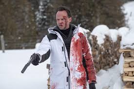 Wolton Goggins in Fatman