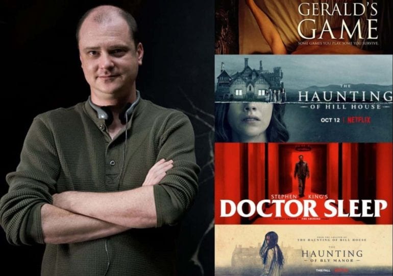 Meister des Horrors | Mike Flanagan im Portrait