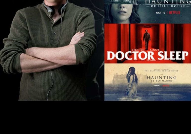 Midnight Mass: Neuer Horror Serie von Mike Flanagan
