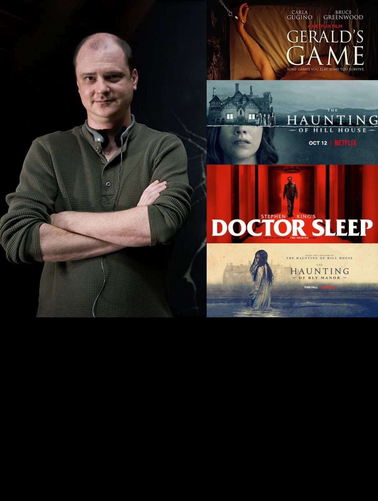 Midnight Mass: Neuer Horror Serie von Mike Flanagan