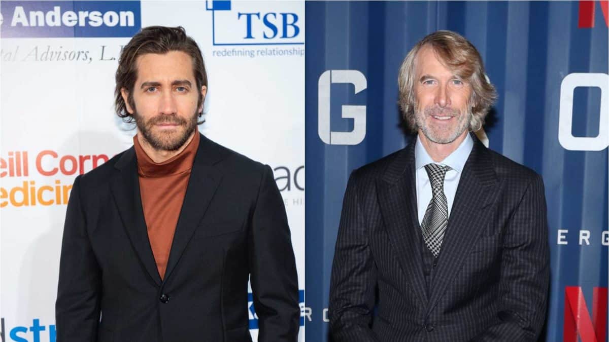 Action Gespann Michael Bay und Jake Gyllenhaal drehen einen neuen Film zusammen. Ambulance so der Titel.