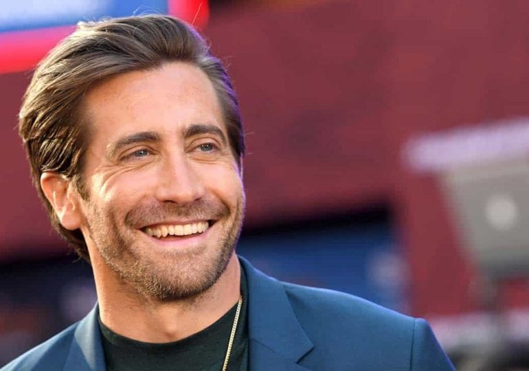 Jake Gyllenhaal dreht Action Film Ambulance