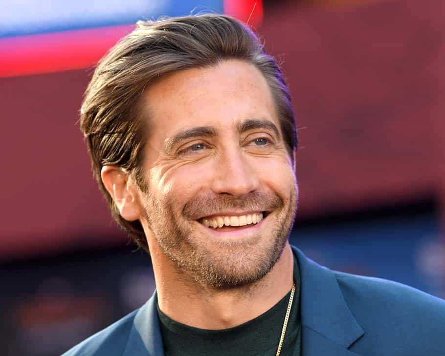 Jake Gyllenhaal dreht Action Film Ambulance