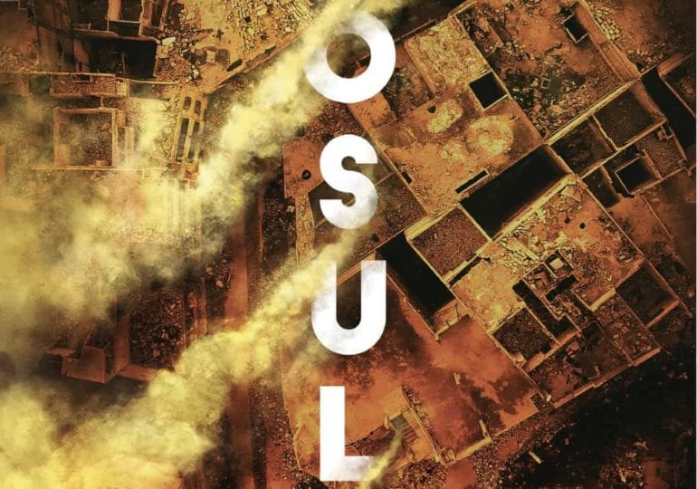 Mosul | Netflix | 2020 | Film Kritik