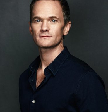 Neil Patrick Harris In Nicolas Cage Satire