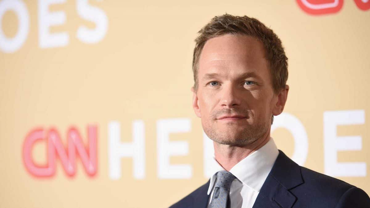 Neil Patrick Harris