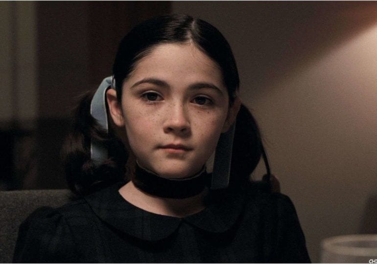 Orphan Prequel | Isabell Fuhrmann erneut dabei