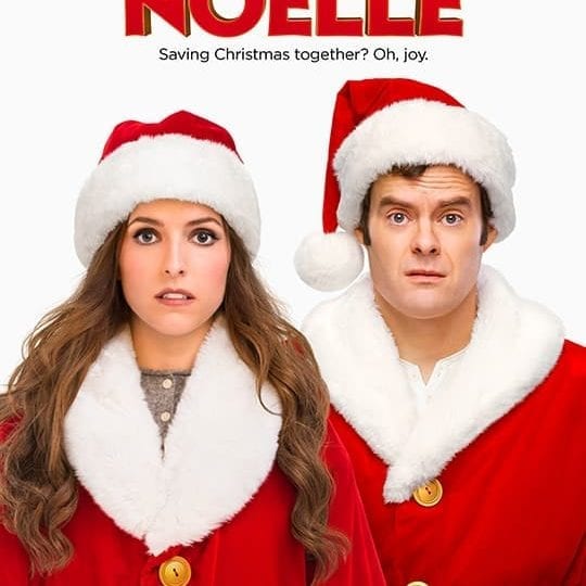 Noelle | Disney+ | Film Kritik