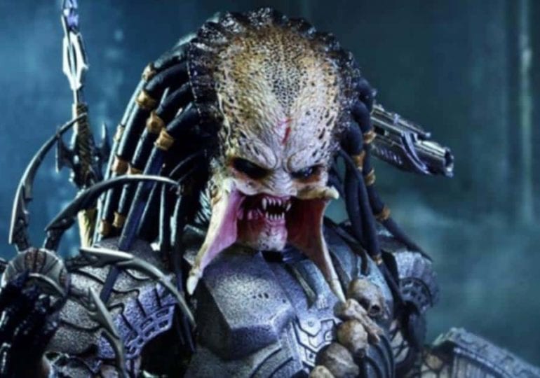 Neuer Predator Film von Dan Trachtenberg