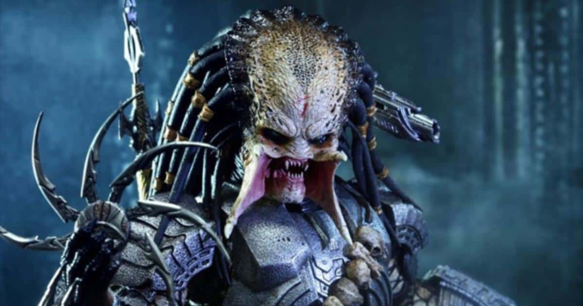Neuer Predator Film von Dan Trachtenberg