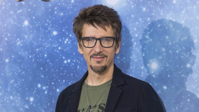 Black Phone | Scott Derrickson Führt Regie