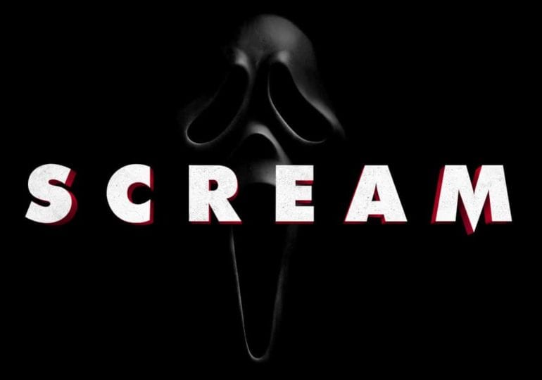 Scream 5 | Der Offizielle Titel ist "Scream"