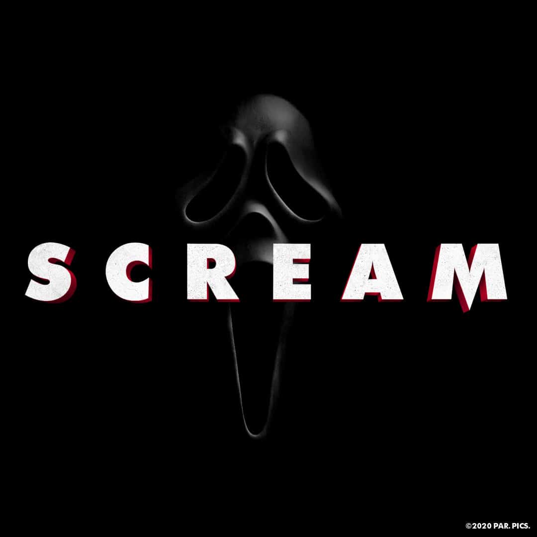 Scream 5 | Der Offizielle Titel ist "Scream"