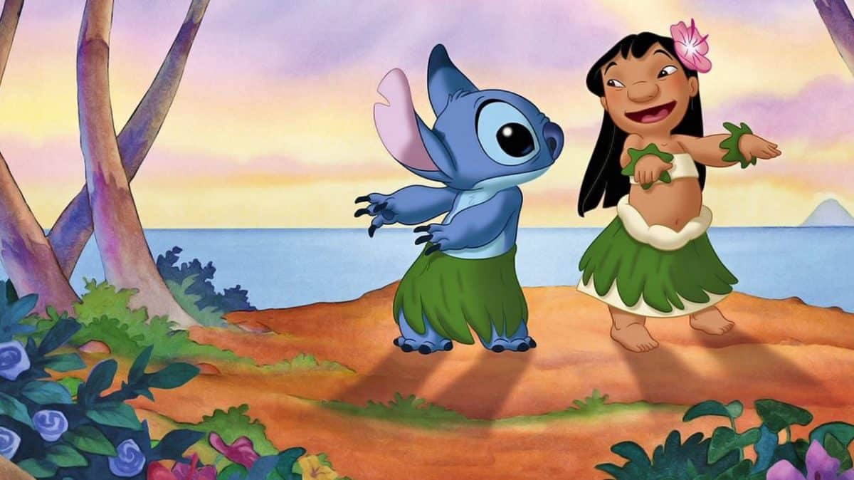 Lilo & Stitch als Live Action Film