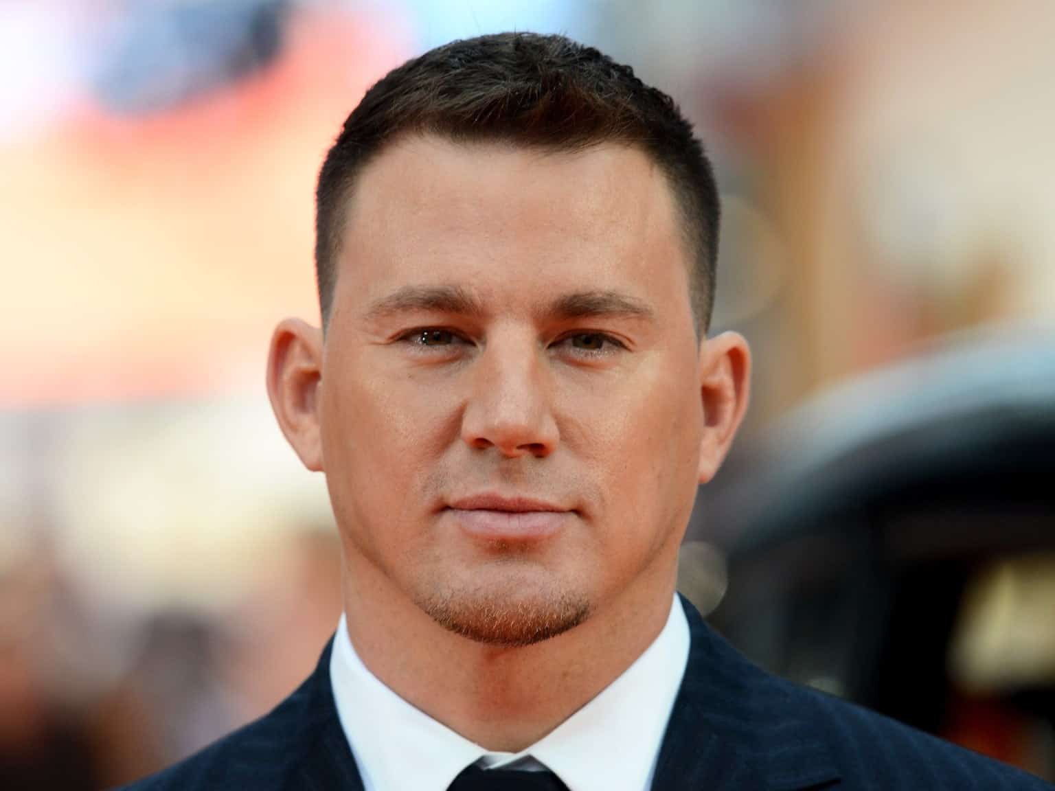 Channing Tatum In Universal Monster Film