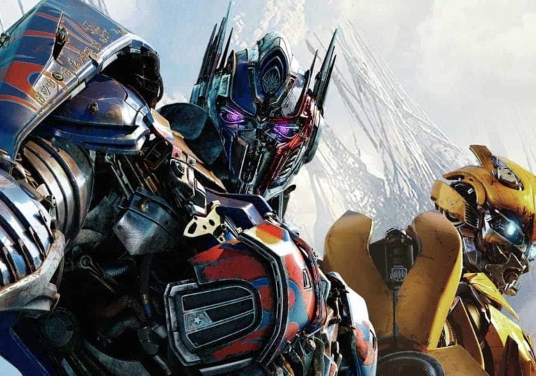 TRANSFORMERS 7 Titel ist bekannt: "Rise of the Beasts"