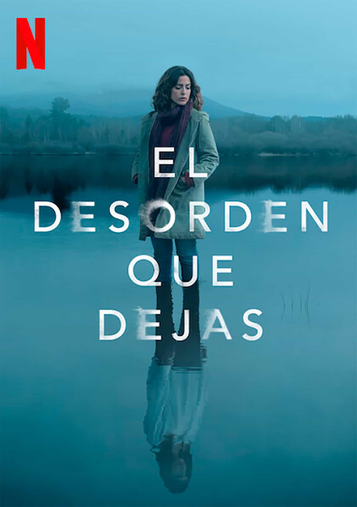 Deine letzte Stunde | Netflix | Serien Kritik
