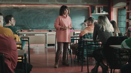 Deine letzte Stunde ©Netflix