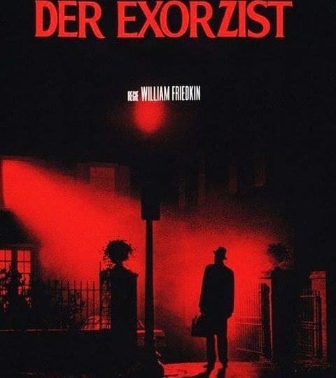 Der Exorzist - Sequel von Halloween Regisseur