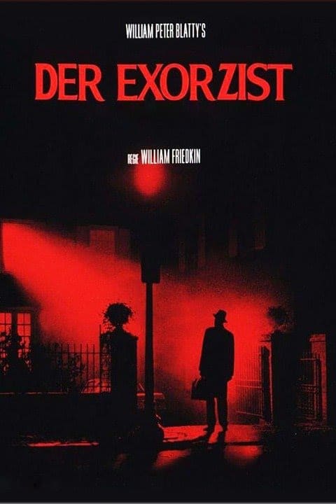 Der Exorzist - Sequel von Halloween Regisseur