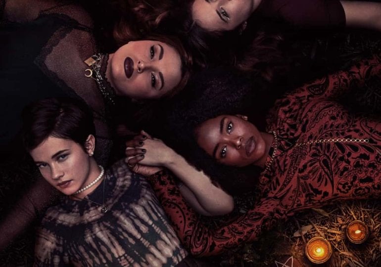Blumhouse’s Der Hexenclub | Film Kritik | 2020
