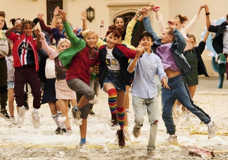 Die Schule der magischen Tiere | Teaser - Trailer