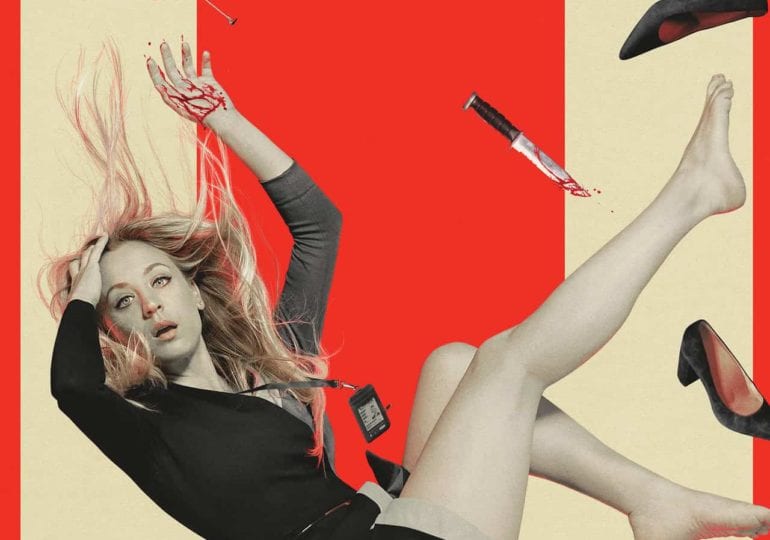 The Flight Attendant | Trailer der HBO MAX Serie