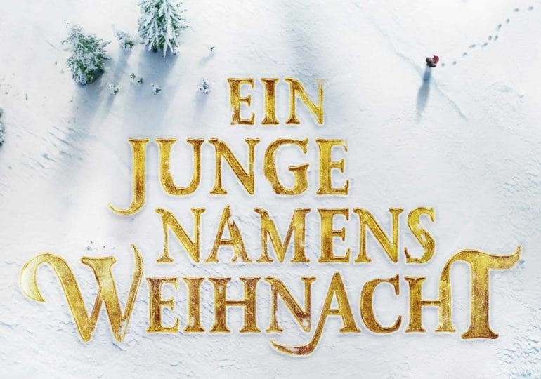 Ein Junge Namens Weihnacht | Trailer