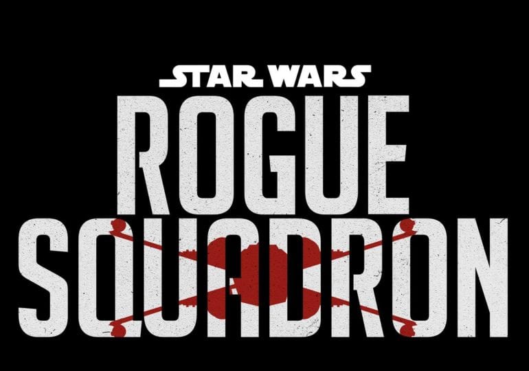 Rogue Squadron | Patty Jenkins übernimmt Regie