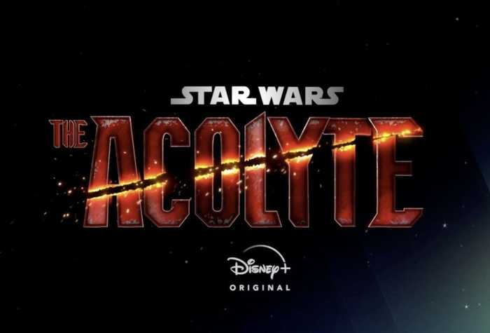 The Acolyte