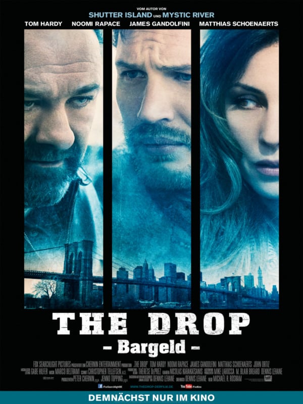 The Drop | Neue Film Kritik |