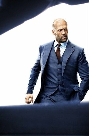 Neuer Guy Ritchie Film mit Jason Statham