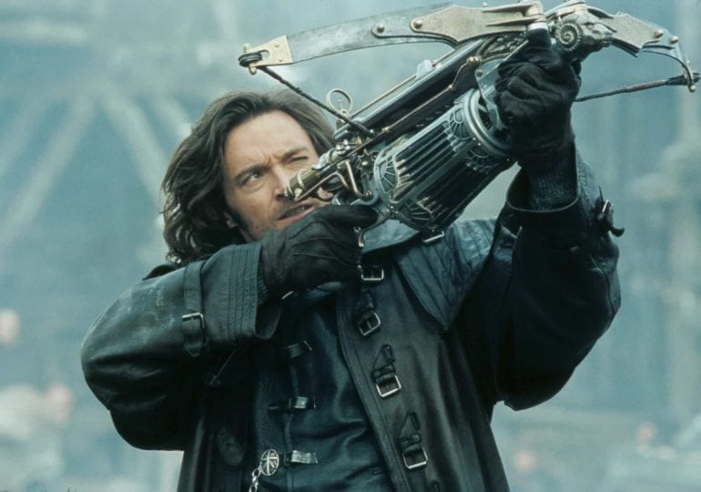 Van Helsing-Reboot Kommt Von Julius Avery
