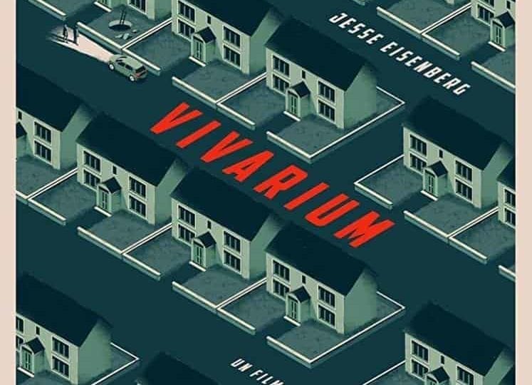 Vivarium | Film Kritik | 2020