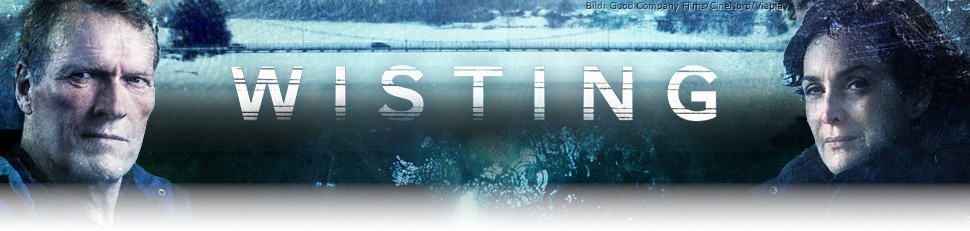 Wisting Serie