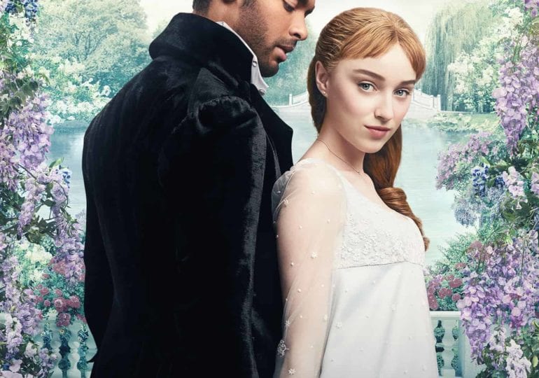 Bridgerton | 2021 | Netflix Bestätigt Staffel 2