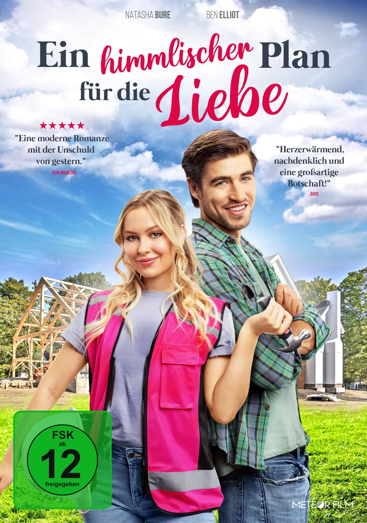 Ein himmlischer Plan für die Liebe | 2020