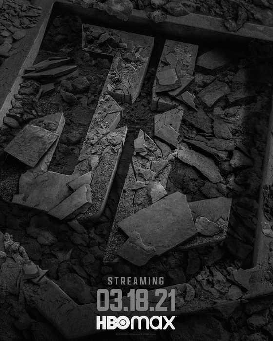 Fallen Poster