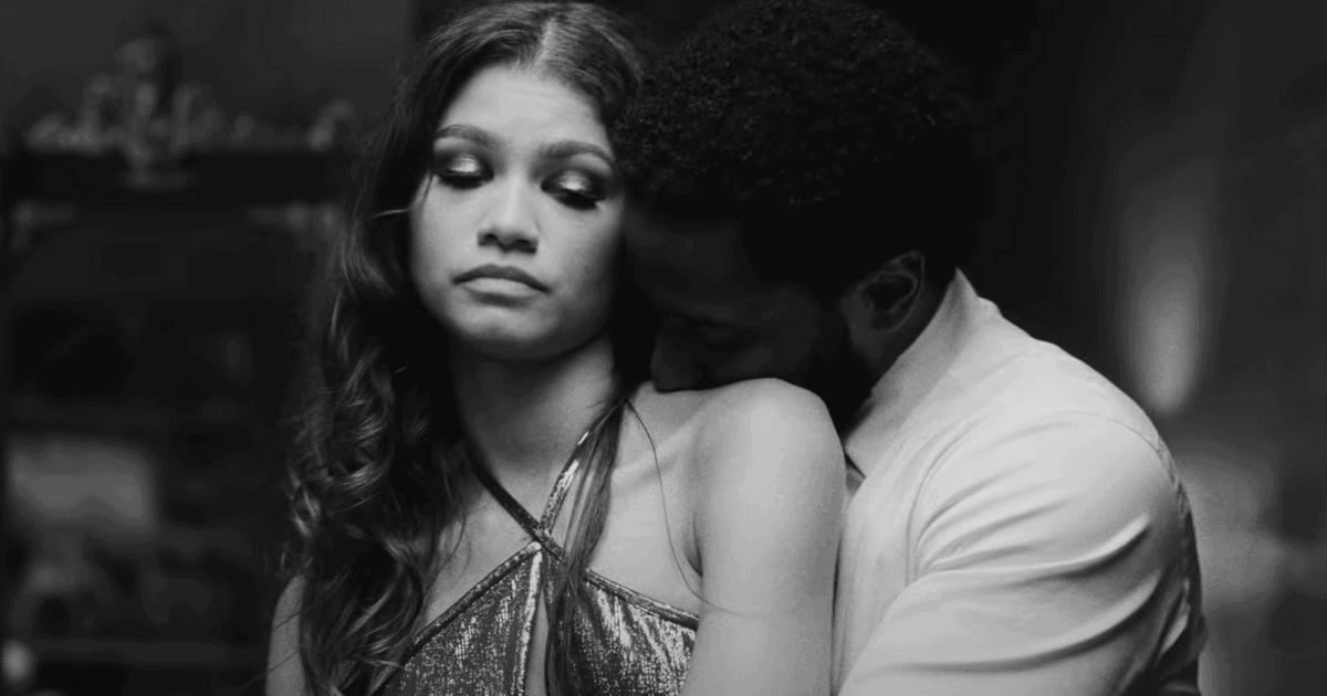 Malcom & Marie