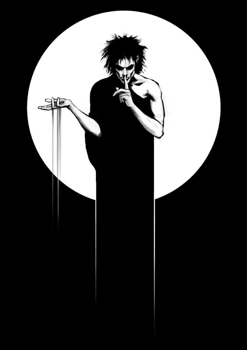 The Sandman | Netflix Adaptiert Fantasy Comics