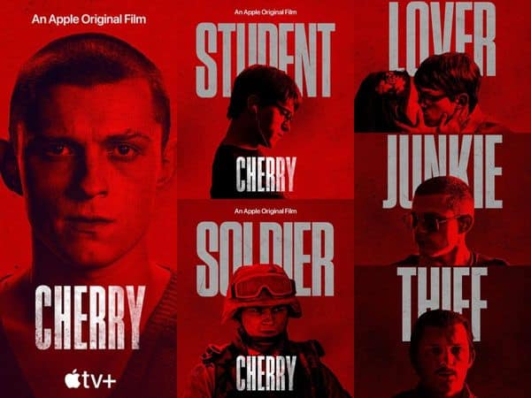 Cherry Film