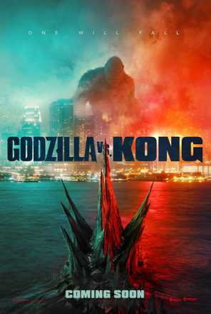 Godzilla Vs. Kong | Offizieller Trailer
