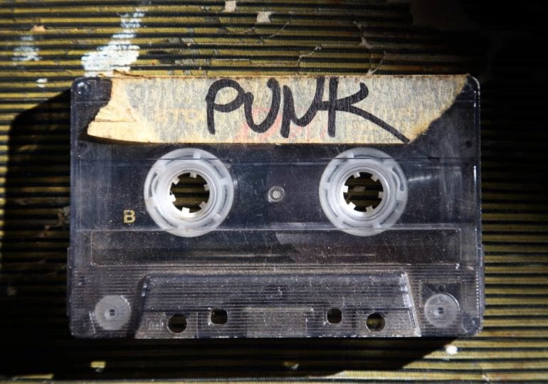 Danny Boyle plant Mini Serie über die Sex Pistols