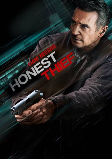 Honest Thief | Film Kritik | 2021