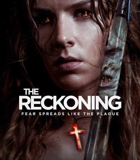 The Reckoning | Trailer zu Marshall's Hexen Horror