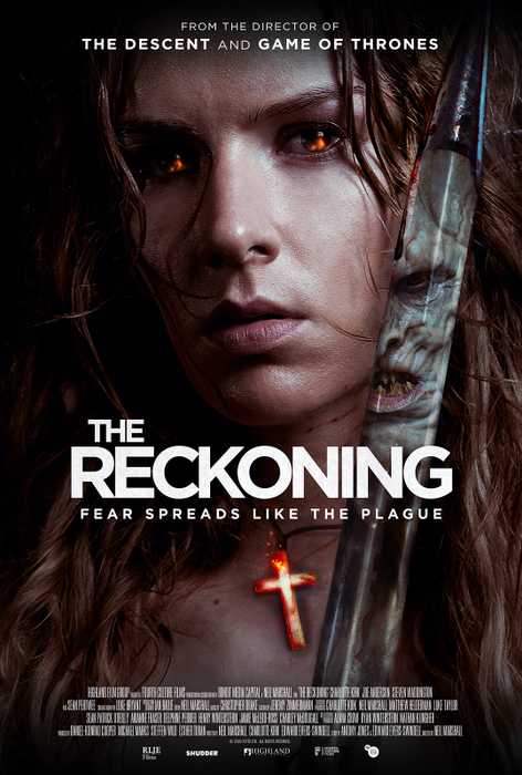 The Reckoning | Trailer zu Marshall's Hexen Horror